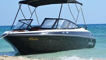 Private Sea Taxi Excursion to the Giftun Islands in Hurghada