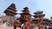 A 5-Day Guided Private Tour of Kathmandu & Pokhara