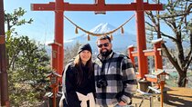 Beyond the Postcard: Mount Fuji & Hakone – Full-Day Private Tour