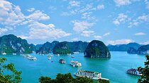 Ha Long Bay, Lan Ha Bay Cruises