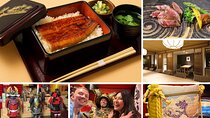 Authentic JAPAN Tour | SAMURAI × WAGYU