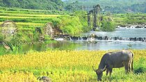 Mai Chau & Pu Luong Escape: 2 Days of Nature and Ethnic Culture