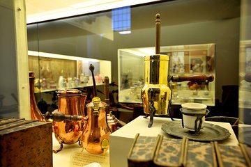 Choco-Story: The Chocolate Museum in Bruges