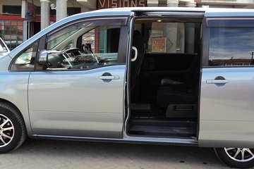 Private One-Way Nairobi Airport Transfer