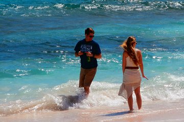 Private Customizable Island Sightseeing Tour in St Maarten