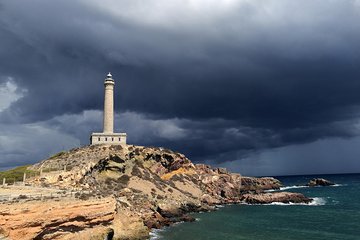 Private Shore Excursion Cartagena and La Manga Tour