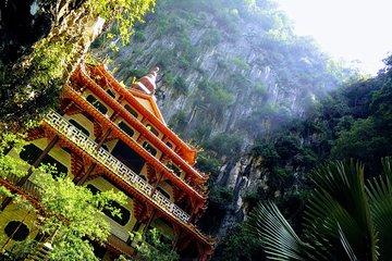 Private Tour: Ipoh Secrets Full Day Heritage Tour from Ipoh