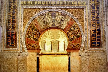 Best of Cordoba Guided Tour