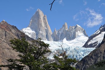 4-Day Hiking Around Fitz Roy and Cerro Torre