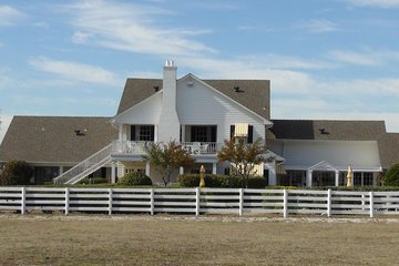 Southfork Ranch and Dallas/JFK Highlights Tour