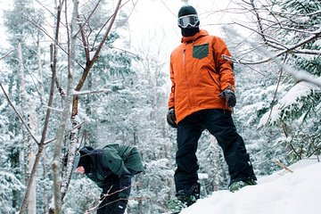 Ski Jacket or Pants Rental for Park City