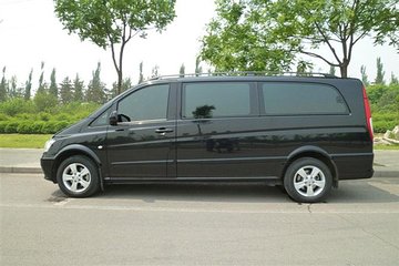 Kunming Airport Private Transfer - Charge by Vehicle