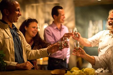 Evening Food Tour with Taste of San Miguel