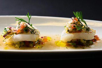 Downcity Providence Food Tour