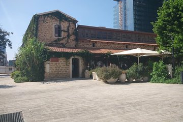 Private Tour in Jaffa, Tel Aviv