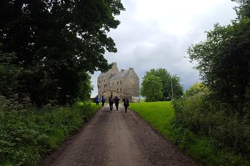3 Day Outlander Tour