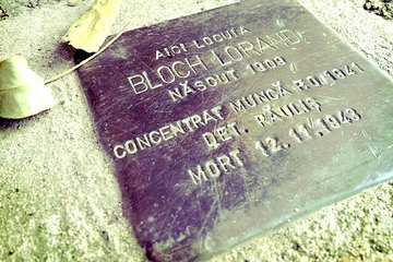 The Jewish Heritage Tour of Timisoara