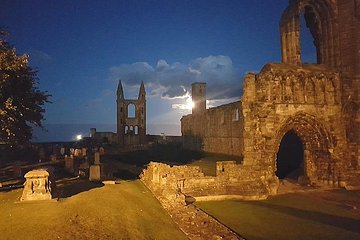 St Andrews Ghost Tours