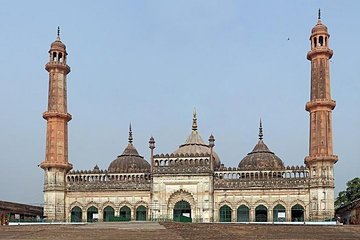 Lucknow Sightseeing Tour - Private Basis