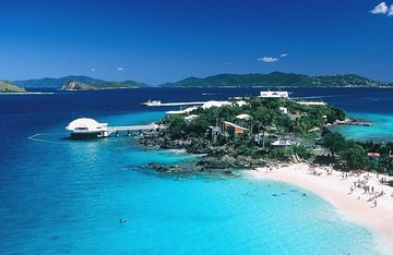 Coral World Ocean Park General Admission Ticket