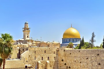 Old Jerusalem Full-Day Tour