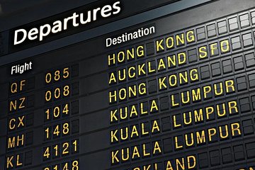 Cruise Transfer:Tianjin International Home Port to Beijing PEK or Daxing Airport