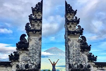 All-Inclusive Lempuyang Temple Gate Of Heaven Tour