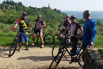 Koper Full-Day Bike Rental