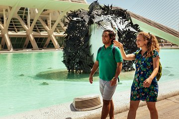Valencia PRIVATE Highlights & Hidden Gems Tour with a Local