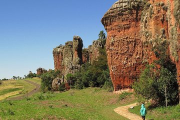 Vila Velha City Tour