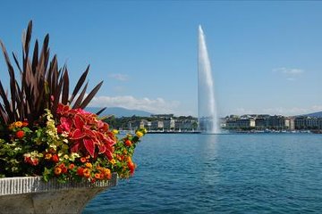 Best of Geneva City Tour