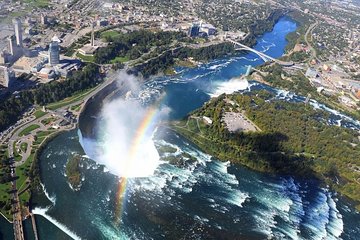 Niagara Falls Grand Helicopter Adventure
