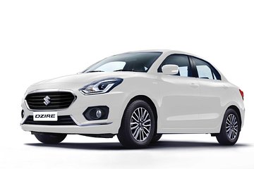 Jaipur: Private Transfer to/from Sawai Madhopur