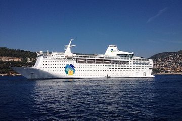 Best of French Riviera with a guide & photographer