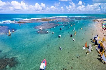 Porto de Galinhas - PE