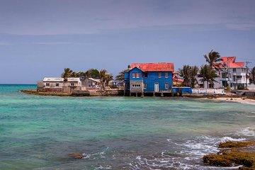 San Andrés Island Private Sightseeing Tour