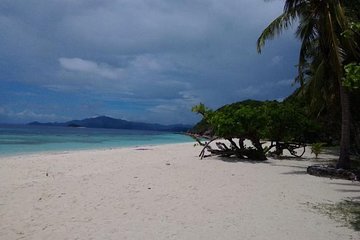 Coron Island Escapade Tour C
