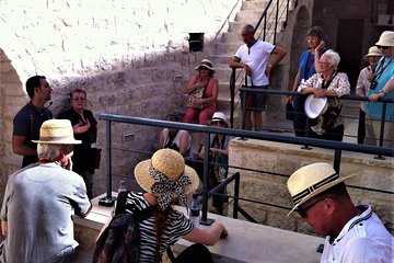 Bethlehem Private Tour