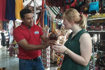 Nicaragua Private Guide and Transportation