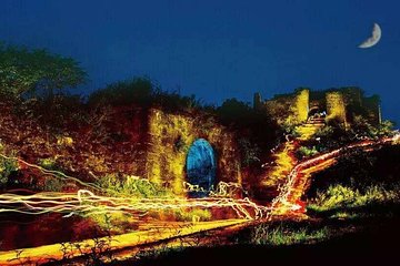 4-Day Private Tour Guizhou Hailongtun Castle and Danxia Landscape from Guiyang