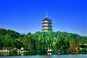 Private Two Days Hangzhou Highlights Tour - Soul of Hangzhou