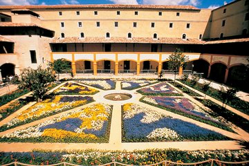 Van Gogh & Carrières de Lumières Half-Day Tour from Avignon