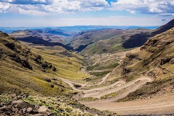 Sani Pass Day Tour from Durban