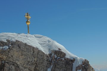 A Private Day Tour of Garmisch-Partenkirchen and the Zugspitze Mountain