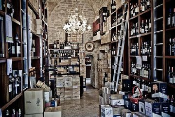 Wine Tasting Lunch in Spello withTruffle Tasting