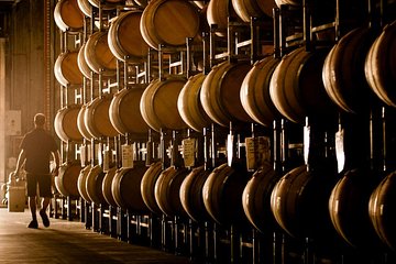 Behind The Scenes Tour