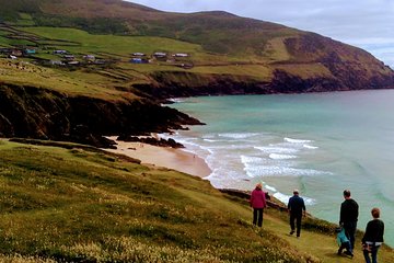 Private Tour: Dingle Peninsula from Dingle 