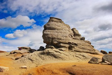 Prahova Valley Private Day Trip with Sphinx, Babele, and Ialomitei Cave