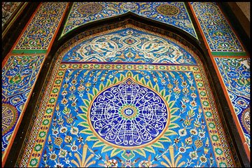 Half-Day (4Hrs) Tour of Hyderabad's Historic & Cultural part of Old City