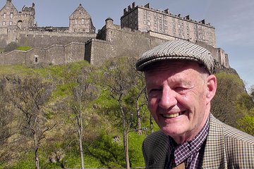 Royal Mile Guided Walking Tour in Edinburgh